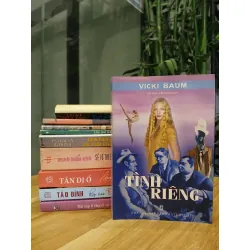 Tình riêng – Vicki Baum 558503