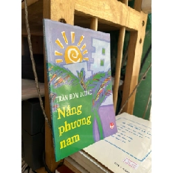 Nắng Phương nam - Trần Hoài Dương