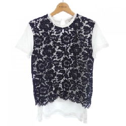 Áo thun VALENTINO RB3MG01ARDZ