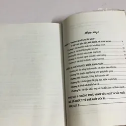 PHƯƠNG PHÁP DƯỠNG SINH GIÚP SỐNG KHOẺ SỐNG LÂU  699303