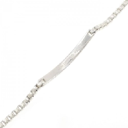 Vòng tay Tiffany Venetian Link I.D 665928