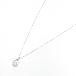 Dây chuyền kim cương PT900/PT850 0.17CT - Hàng hiệu Chính hãng 860840