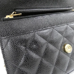 Ví xách Chanel Timeless Classic Line AP0250 622732