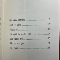 [TRUYỆN NGẮN] Tháng năm xanh lam - Kai Hoàng 757845