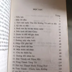 Truyện Đức khổng tử - Đoàn Trung Còn  1010096