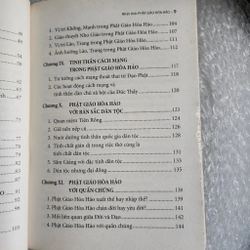 Nhận thức Phật giáo Hòa Hảo | Nguyễn Văn Hầu | xước ít mép sách như hình 469343