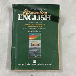 Hướng dẫn học Streamline English Connections