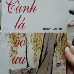 Cành Lá Vô Ưu

_ Thích Thanh Từ 298250