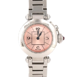 Cartier Miss Pasha W3140008 SS Quartz - Hàng hiệu Authentic