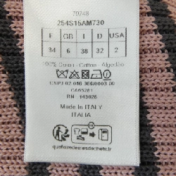 CHRISTIAN DIOR DIOR MARINIERE 254S15AM730 Áo len 629591