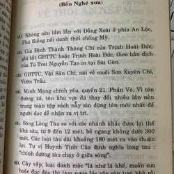 BẾN NGHÉ XƯA - SƠN NAM 525692