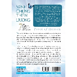 Minh Chứng Thiên Đường - Eben Alexander 293328