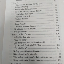 Tình Báo Vô Tuyến Điện Tử  524210