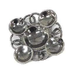 Chanel 58730 Brooch - Hàng hiệu Authentic 807817