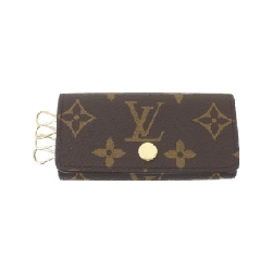 Ví khóa Louis Vuitton Monogram Multiclés M69517