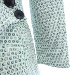 【Mã giảm giá】Christian Dior Áo khoác 639490