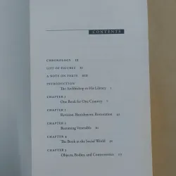 The Book of Common Prayer (A Biography) - Alan Jacobs 975516