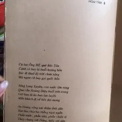 Mưa quê - Hoài Tâm  1031784