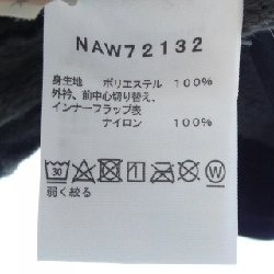 The North Face NAW72132 Áo khoác 628599