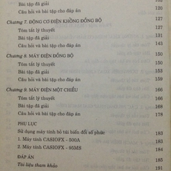 BÀI TẬP KỸ THUẬT ĐIỆN 482464