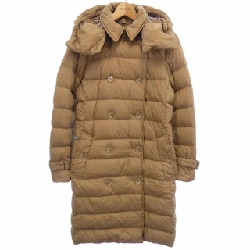 Burberry BURBERRY 80578761 Áo khoác lông - Hàng hiệu Chính hãng