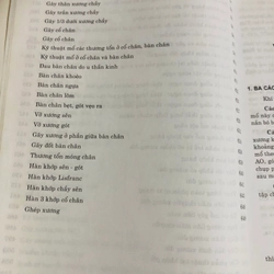 KỸ THUẬT MỔ CHẤN THƯƠNG - CHỈNH HÌNH  539416