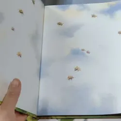 [Tặng nẹp góc] Truyện thiếu nhi Hàn Quốc: Moyamo Anu 29 -  모야모 아누와: 베이암과 두 아내 732022