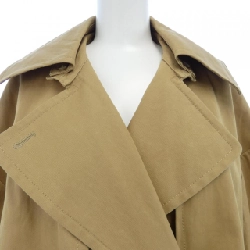【Mã giảm giá】Áo khoác trench coat Plumei Arrondissement 1er Arrondissement 637751
