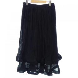 【Mã giảm giá】Chân váy ERDEM 651023