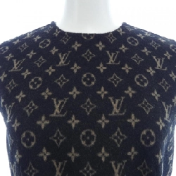 Louis Vuitton LOUIS VUITTON FKDR15QS3 Váy - Hàng hiệu Chính hãng 811107
