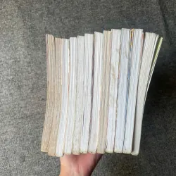 Truyện Thần Thoại Trung Hoa - Trọn Bộ 12 Tập - NXB Kim Đồng 719608