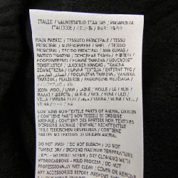 JIL SANDER J01HP0002 J14603 Áo khoác - Hàng hiệu Chính hãng 824067