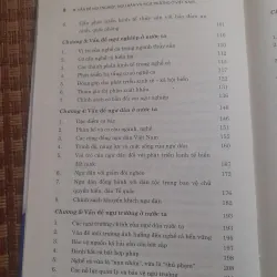 VẤN ĐỀ NGƯ NGHIỆP NGƯ DÂN NGƯ TRƯỜNG 932760