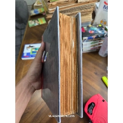 Người việt đất việt - Toan Ánh & Cửu Long Giang ( sách đóng bìa ) 128910