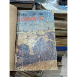 Về miền đất hứa - Léon Uris 129250