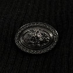 【Mã giảm giá】Chanel CHANEL Áo len 645614