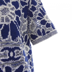 CHANEL P63043K48842 Áo len - Hàng hiệu Chính hãng 818669