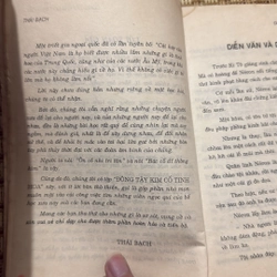 Đông tây kim cổ tinh hoa - Thái Bạch 524423