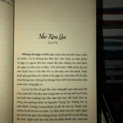 Bạn văn 2 - Nguyễn Quang Lập 1021911