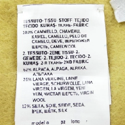 Max Mara 154610936 MUFFLER - Hàng hiệu Chính hãng 833946