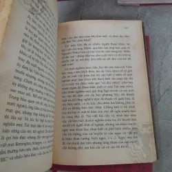 TẠP BÚT NĂM NHÂM THÂN 1992 VÀ TẠP BÚT NĂM QUÍ DẬU 1993 - VƯƠNG HỒNG SỂN 781333