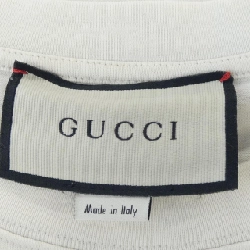 Gucci GUCCI 565806 XJB2X Áo thun - Hàng hiệu Chính hãng 895699