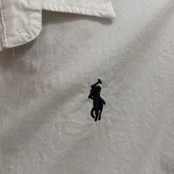 Áo sơ mi rút dây hông 740953