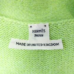 HERMES 3E2702D1 Áo khoác cardigan 628912