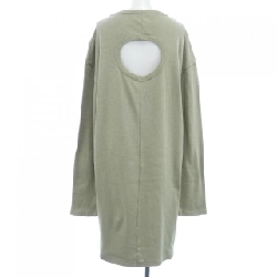 【Mã giảm giá】Roku 6ROKU Đầm 652094