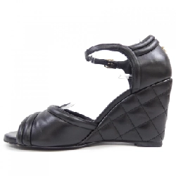 Giày sandal CHANEL - Hàng hiệu Authentic 664273