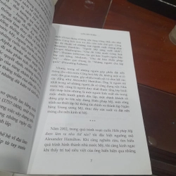 Hồ sơ quyền lực - ALEXANDER HAMILTON (Nguyễn Cảnh Bình dịch và giới thiệu) 319172