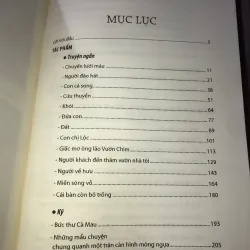 Sống và viết - Anh Đức 1017569