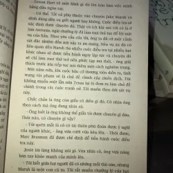 Cảnh sát đặc nhiệm Texas - Diana Palmer 1021764