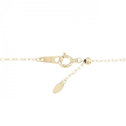 K18YG Dây chuyền kim cương - Hàng hiệu Authentic 859641